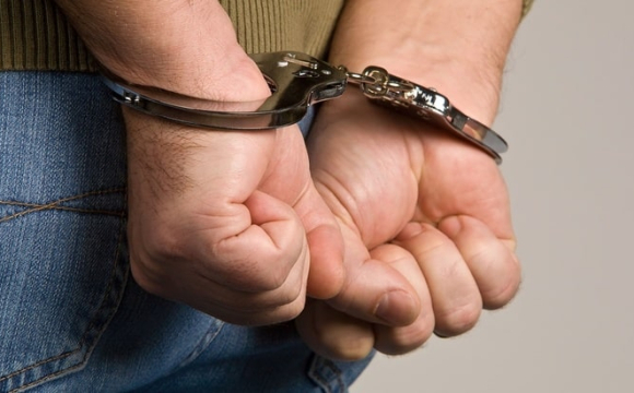 На Волині затримали директора благодійного фонду: що сталося