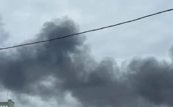 Війна «отруїла» повітря в Україні