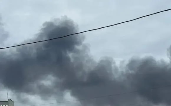 Війна «отруїла» повітря в Україні