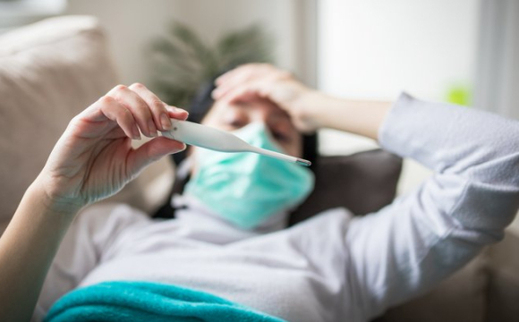 В Україні спалахнуло нове невідоме захворювання: навані симптоми