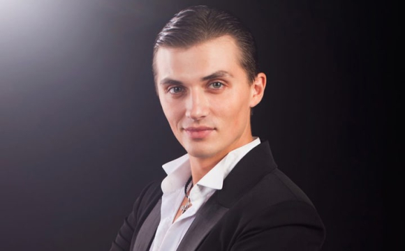 Зірка шоу «Україна має талант» перейшов на бік Росії