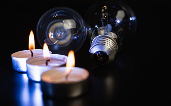 Громаду на Волині відключать від світла