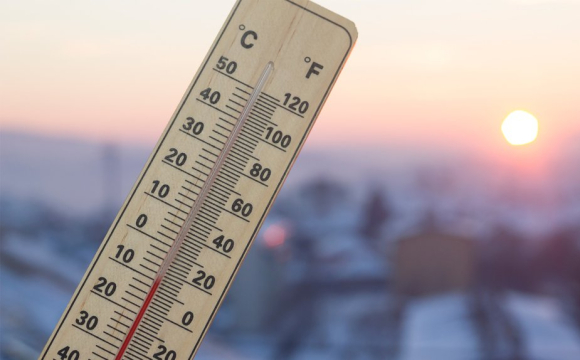 Українцям розповіли, якою має бути температура в квартирі взимку