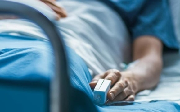 На Волині від коронавірусу померли двоє пенсіонерів