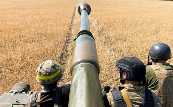 Які зміни відбулися на Волинському напрямку зі сторони Білорусі