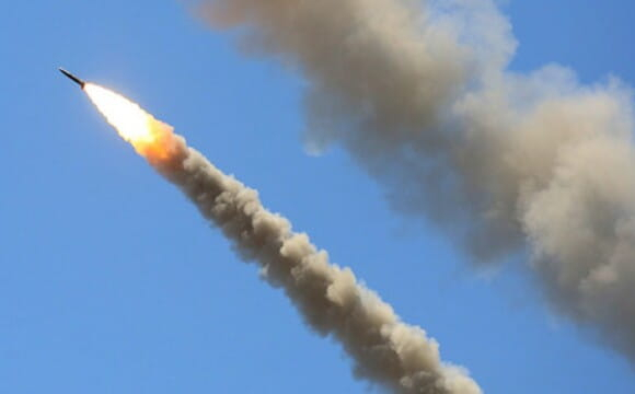 Росія готує новий ракетний удар по Україні: коли очікувати