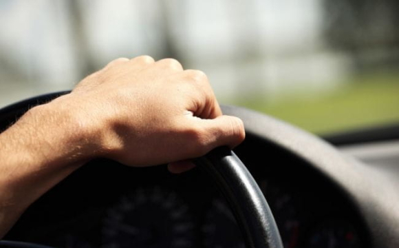 На Волині військовий купив фальшиве посвідчення водія за 17 тисяч гривень