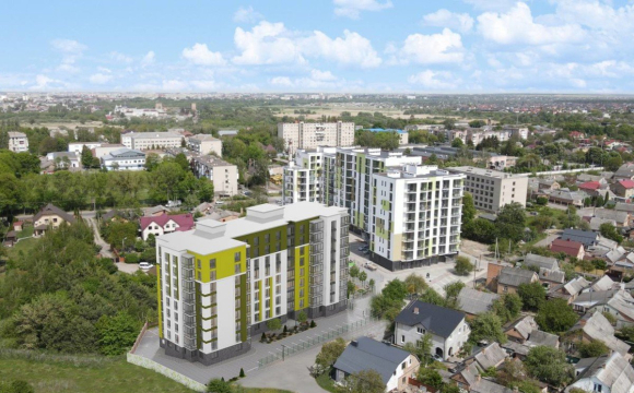 Військові масово купують квартири у Луцьку: у чому причина