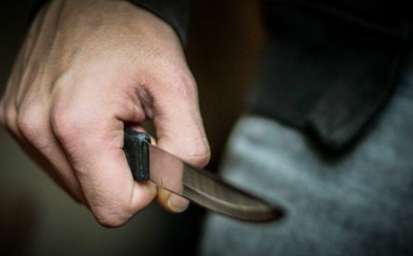 У сільському кафе зарізали чоловіка