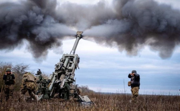 Війна в Україні не закінчиться у 2026 році