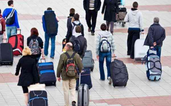 Яких мігрантів може привабити Україна