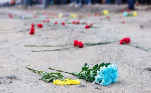 На Волинь «на щиті» повернеться Герой: просять створити «живий коридор»