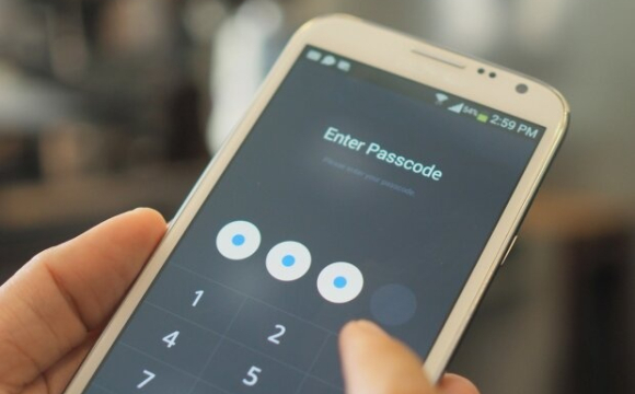 Цей пароль є найгіршим для вашого телефону: його знають усі хакери