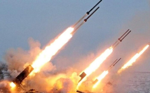 Як часто Росія може наносити масовані удари по Україні цієї осені