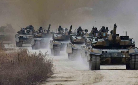 ШІ спрогнозував, як може закінчитися війна в Україні