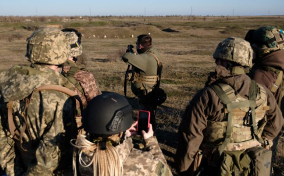 Кого не мають права мобілізувати до ЗСУ