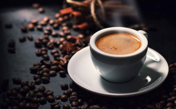 Де в Україні найдорожча кава: Волинь увійшла до трійки лідерів