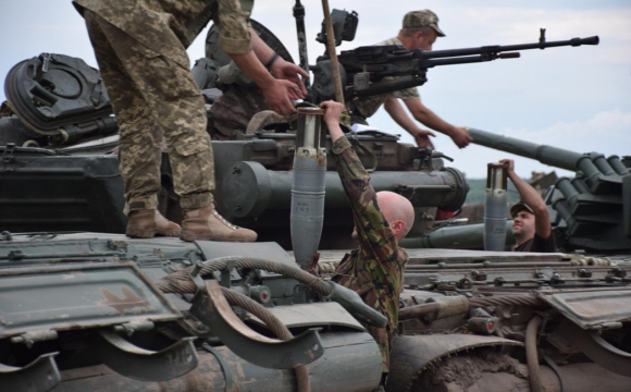 Названо місяць, у якому може статися переломний момент у війні
