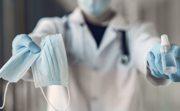 На Україну насувається нова хвиля коронавірусу?