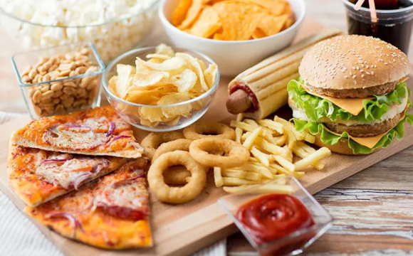 Ці продукти, які їсть кожен, викликають рак