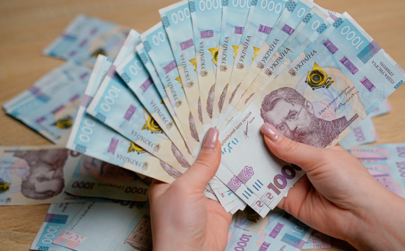 Українці з інвалідністю отримають 10 тисяч гривень