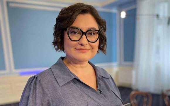 Ведучій відомого українського шоу погрожували високопосадовці