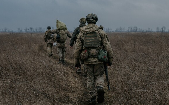 Демобілізація в Україні 2025 - хто з військових може бути звільнений з 1 травня: пояснює адвокат