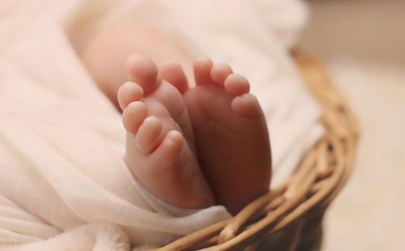 На заході України жінка народила 12 дітей