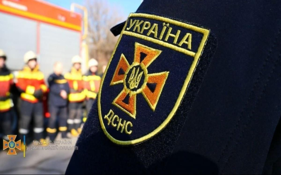 У Львівській області чоловік впав в криницю