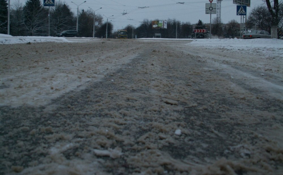 Українців попередили про серйозну загрозу після танення снігу
