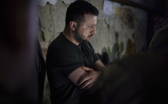 Зеленський відповів, коли точно будуть вибори в Україні