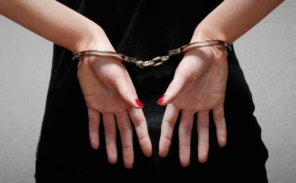 На Волині жінка обікрала сестру на 70 тисяч гривень