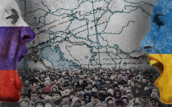 Чому українці знову почали говорити російською