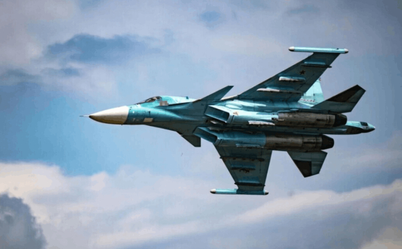 Росія готує нові бойові літаки: чи є загроза для України