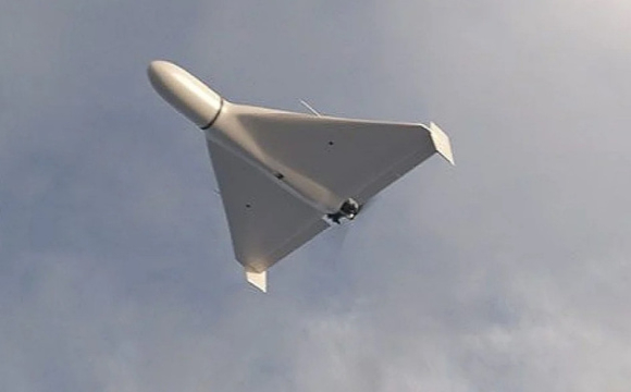 Удар по Волині: більшість дронів прямували на Нововолинськ