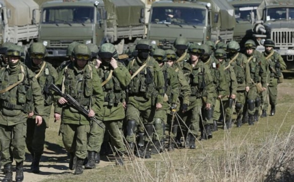 Літній наступ армії РФ зупинився: у чому причина