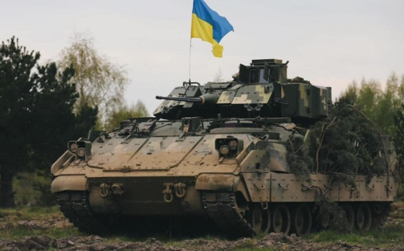 Від музики до бойових машин піхоти: як вчитель став командиром на фронті