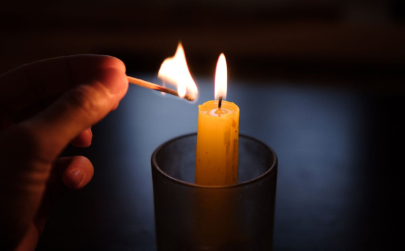 Як вижити в Україні без газу, світла та води цієї зими