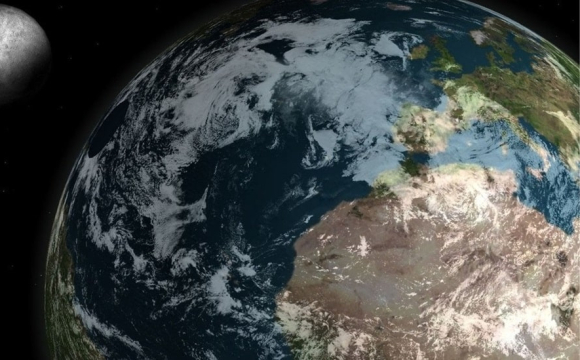 Обертання Землі прискориться вже сьогодні: що це означає