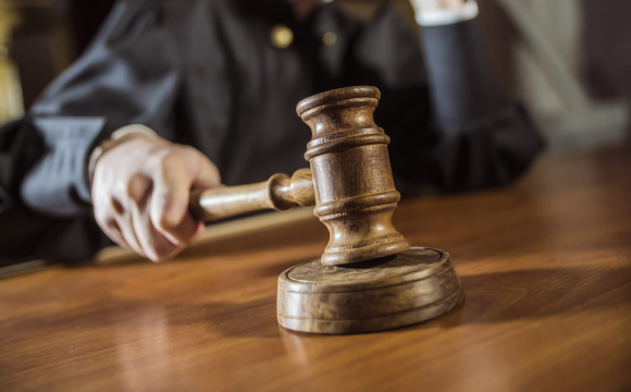 У Волинській області судили військового: що сталося