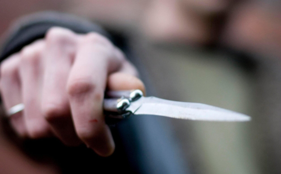 На заході України чоловік жорстоко вбив дідуся і бабусю