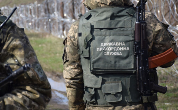У двох областях на заході України посилять роботу ДПСУ: у чому причина