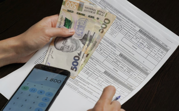 Платити за газ доведеться по-новому: ураїнців попередили про зміни 