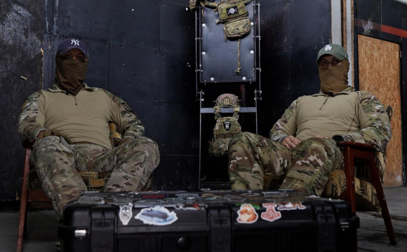 Взяли під контроль острови, відкривши дорогу на Кринки: емоційні історії бійців ССО