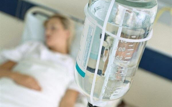 У світі зафіксували спалах небезпечної хвороби