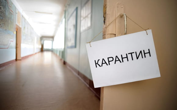 На Волині запровадили 60-денний карантин: що сталося