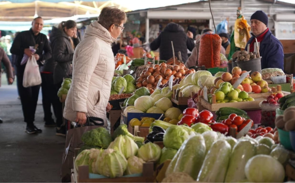 Ніколи не робіть цього під час покупок на базарі: ризикуєте притягнути бідність