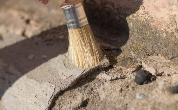 У місті знайшли 48 мішків з людськими рештками