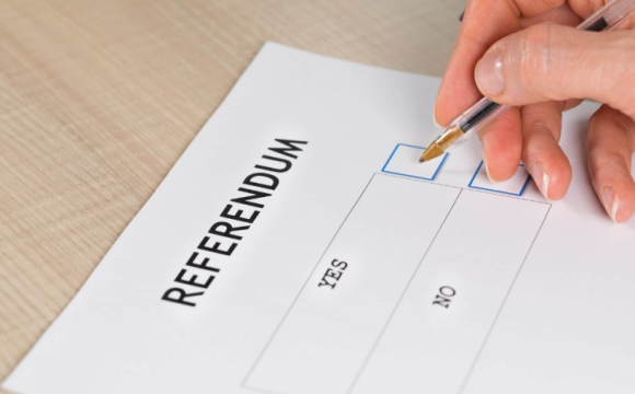 Референдум під час війни: реальність чи небезпечний крок
