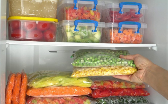 Українців закликали терміново робити запас цих продуктів: повний список
